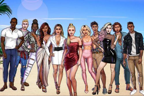 爱情岛视频国产欧美日韩,跨越国界，探寻多元爱情的魅力